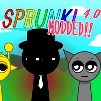 sprunki_modded_40 Games